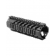 7" FREE FLOAT QUAD RAIL HANDGUARD: *MT060